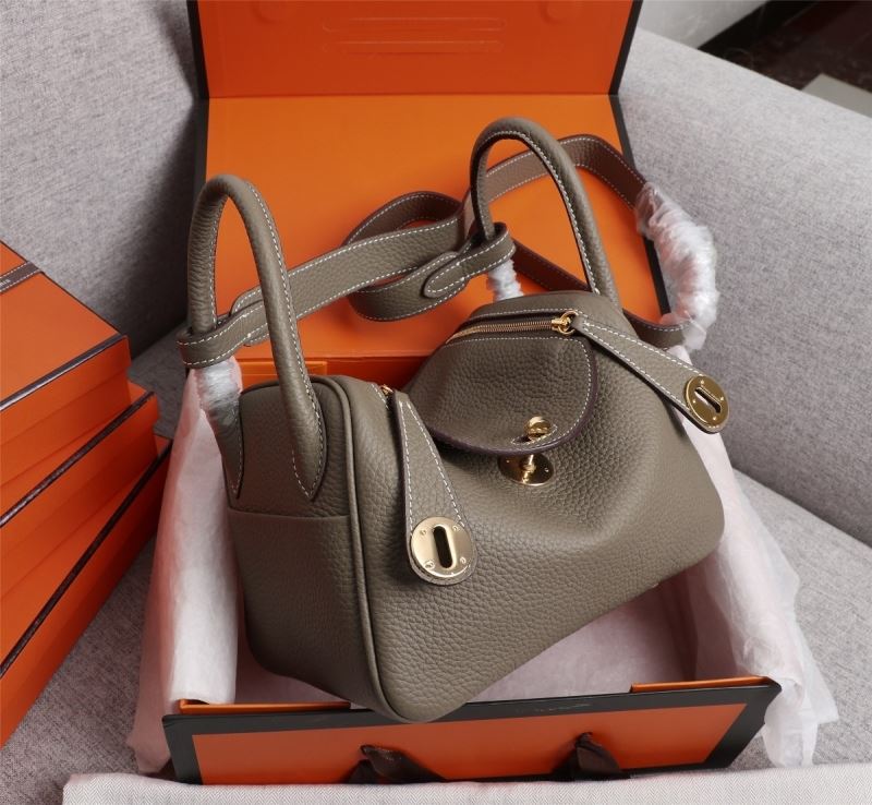 Hermes Lindy Bags